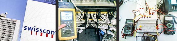 Télématicien