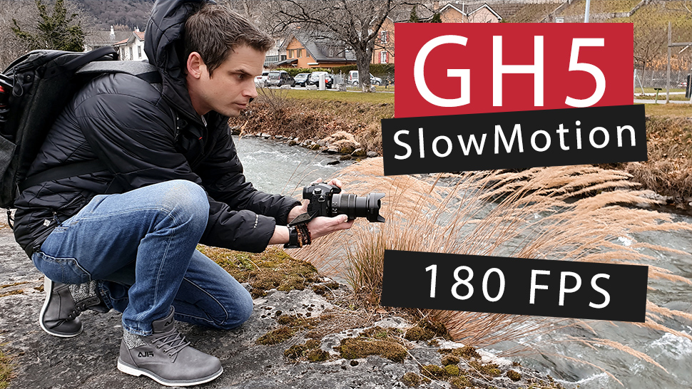 Test GH5